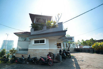 Airy Dago Golf Raya 49 Bandung Hotel Exterior photo